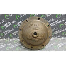 Unbranded 24E5A101 Bonnett for Heat Exchanger Used