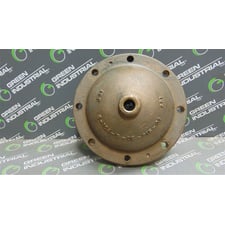 ITT 3-104-2-05-815-01 Bonnett for  Heat Exchanger Used