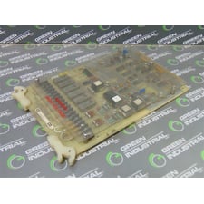 Foxboro F0109AD-C High Voltage Relay Board F8631C 3AX+ACT Rev. A Used
