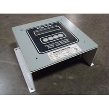 Digi-Dog ES-5008-12-AC-120 Digitally Programmable Rotary Limit Switch Used