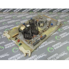 Foxboro D0140KA-B Power Converter Board F8619B Used