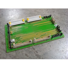 TRW Nelson LP-NSA606S Stud Welder Control Board 68-08-74b Used