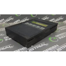 Allen Bradley 1201-HAP Programming Terminal Series B FRN 1.07 Used