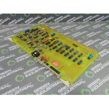Cincinnati Milacron 3-531-4380A CMM Control Board Used