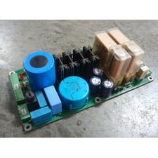 TRW Nelson LP NT-3 Stud Welder Power Relay Board 66-06-04 Used