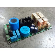 TRW Nelson LP NT-3 Stud Welder Power Relay Board 66-06-04a Used