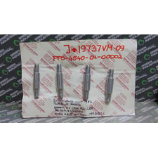 Lot of 4 Power Plant Services 904137G0002 CV Cam Roller Shaft New