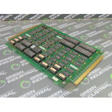 Foxboro B0133SA-E Control Board F8616E Used
