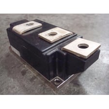 Eupec TT 425 N 18 KOF PowerBlock Thyristor Module 13N7 Used