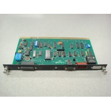P-M Corp 400-0011-000 Interface Board 200-0015-000 Rev. B Used