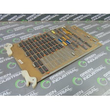 Foxboro F0107KF-F Memory Board F8622F Used