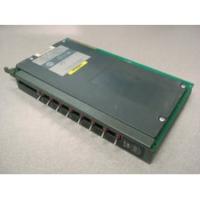Allen Bradley 1771-SIM PLC-5 8-Point Discrete I/O Simulator Module Used