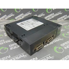 GE Fanuc IC693BEM320E Series 90-30 I/O Link Module Used