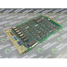 Foxboro B0141YL-A Control Board F8611A L0118UH Rev. A Used