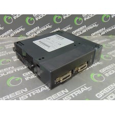 GE Fanuc IC693BEM320F Series 90-30 I/O Link Module Used