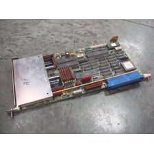 Fanuc A16B-1211-0090/08C Memory Module Board RH/RJ Used