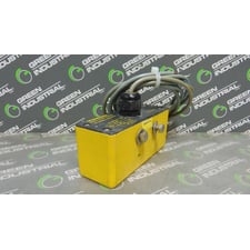 Turck Ni30-Q130-VP4X2 Inductive Proximity Sensor Used