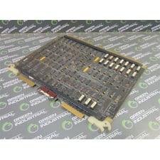 Foxboro B0140ZB-B Control Board F8727B L0113XE Rev. B Used