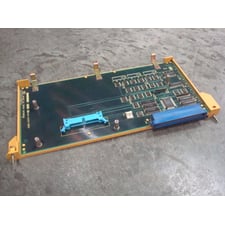 Fanuc A16B-2200-0430/02A Remote I/O Motherboard Used
