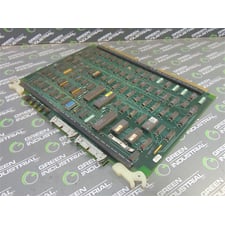 Foxboro C0162BE-A Interface Board F8617A L0119UX Rev. A Used