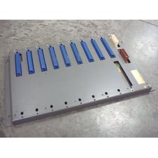 Fanuc A03B-0801-C012 I/O Base Unit A20B-1002-0450/02A Used