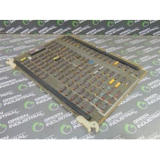 Foxboro D0140ZD-A Control Board F8622A Used