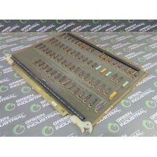 Foxboro D0140BH-C Control Board F8622C Used
