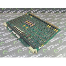 Foxboro C0162BA-A Interface Board F8727A D0147KW Rev. C Used