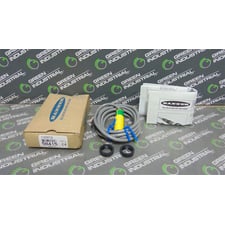 Banner S18SP6FF25 Barrel-Mount Sensor Module 58415 New NIB