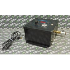 AccuSpray AccuCharge Atomization Pressure Control Unit Used