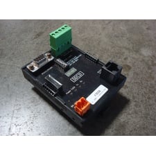 NR&D DDC2I RS-232 to RS-422/485 Converter Module 470338 Used