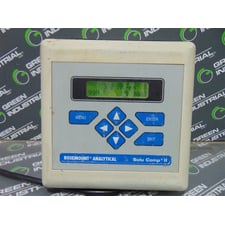 Rosemount 1055-01-10-20 Solu Comp II Conductivity Meter Used