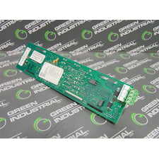 EST 3-BPS/M Fire Alarm Booster Power Supply Monitor Board 270495 Rev. 5.0 Used