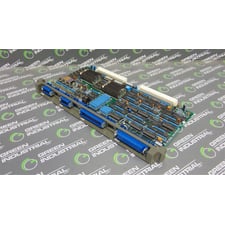 Mitsubishi MC303B MELDAS Control Board C1N624A828G52B Rev. C Used