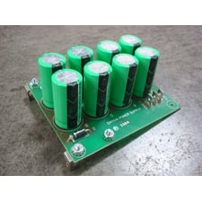 Daykin 74-252500 Power Supply Module Rev. A Used