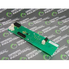 EST 130372 Fire Alarm Interface Board ISS.06 D/C 11174 Used