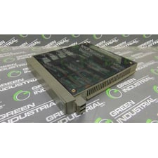 Mitsubishi MC411B1 MELDAS Memory Board C1N624A801G51A Rev. * Used