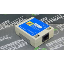 CSP MTCV-1A 10Base-T Micro Transceiver IEEE 802.3 Used