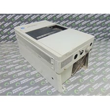 Allen Bradley 1336S-B007-AA-EN4-L6 Variable Frequency Drive 7.5 HP Series D Used