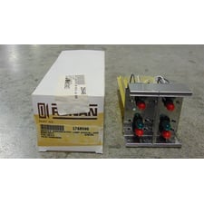 Ronan Engineering LM2/4-24 Lamp Annunciator Module New NIB
