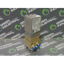 ABB TEIP11-PS I/P Uniformer/Converter Module Used