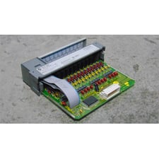 Allen Bradley 1746-IB16/B SLC 500 Input Module Used