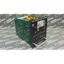 Coen Company IR7000B Signal Processor Module 2653-206-01 Used
