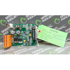Teledyne Monitor Labs 1903-0400-02 Control Board Used