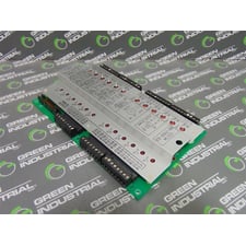 York 031-01062-000 Millennium MS355 Chiller Field Output Module 2 Used