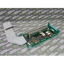 York 031-01381-D001 Millennium Integrated Processor / Display Assembly Used