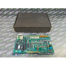 Forney RM-DR 6101 Dual Range Amplifier Card New NIB