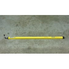 Cedes S2L-BEF2I-KH8-LH10-ACD6F Safe2+ Light Curtain Emitter 45" Used