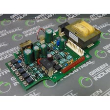 Brooks Instrument D-096-Z-681-PZ-M Power Supply Board Rev. B Used