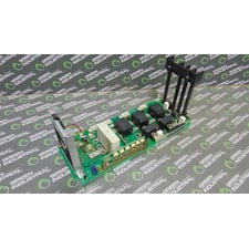Fanuc A20B-1006-0471/03B Servo Controller Board Used